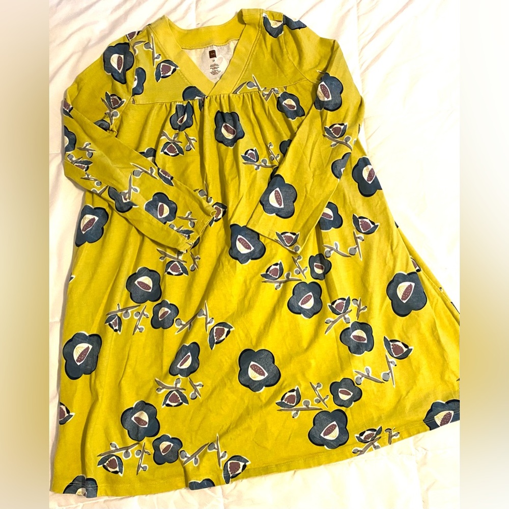 Tea Collection Dress - Picture 3 of 4